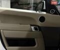 Білий Ленд Ровер Range Rover Sport, об'ємом двигуна 2.99 л та пробігом 62 тис. км за 36500 $, фото 21 на Automoto.ua