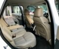 Білий Ленд Ровер Range Rover Sport, об'ємом двигуна 3 л та пробігом 80 тис. км за 51500 $, фото 53 на Automoto.ua