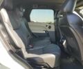 Білий Ленд Ровер Range Rover Sport, об'ємом двигуна 3 л та пробігом 128 тис. км за 7600 $, фото 9 на Automoto.ua
