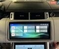 Білий Ленд Ровер Range Rover Sport, об'ємом двигуна 3 л та пробігом 132 тис. км за 33700 $, фото 68 на Automoto.ua