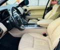 Білий Ленд Ровер Range Rover Sport, об'ємом двигуна 2.99 л та пробігом 170 тис. км за 35800 $, фото 20 на Automoto.ua