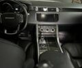 Білий Ленд Ровер Range Rover Sport, об'ємом двигуна 3 л та пробігом 122 тис. км за 37500 $, фото 22 на Automoto.ua