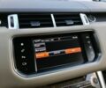 Білий Ленд Ровер Range Rover Sport, об'ємом двигуна 3 л та пробігом 80 тис. км за 51500 $, фото 67 на Automoto.ua