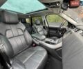 Білий Ленд Ровер Range Rover Sport, об'ємом двигуна 3 л та пробігом 190 тис. км за 10800 $, фото 15 на Automoto.ua