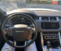 Білий Ленд Ровер Range Rover Sport, об'ємом двигуна 2.99 л та пробігом 145 тис. км за 33999 $, фото 30 на Automoto.ua