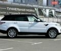 Белый Ленд Ровер Рендж Ровер Спорт, объемом двигателя 3 л и пробегом 181 тыс. км за 29500 $, фото 3 на Automoto.ua