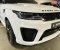 Білий Ленд Ровер Range Rover Sport, об'ємом двигуна 3 л та пробігом 132 тис. км за 33700 $, фото 77 на Automoto.ua