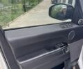 Білий Ленд Ровер Range Rover Sport, об'ємом двигуна 3 л та пробігом 130 тис. км за 24500 $, фото 1 на Automoto.ua