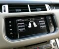 Білий Ленд Ровер Range Rover Sport, об'ємом двигуна 3 л та пробігом 80 тис. км за 51500 $, фото 63 на Automoto.ua