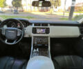 Білий Ленд Ровер Range Rover Sport, об'ємом двигуна 3 л та пробігом 162 тис. км за 36500 $, фото 29 на Automoto.ua