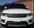 Білий Ленд Ровер Range Rover Sport, об'ємом двигуна 3 л та пробігом 80 тис. км за 25100 $, фото 1 на Automoto.ua