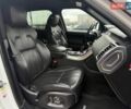 Білий Ленд Ровер Range Rover Sport, об'ємом двигуна 2.99 л та пробігом 194 тис. км за 24990 $, фото 12 на Automoto.ua