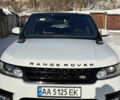 Білий Ленд Ровер Range Rover Sport, об'ємом двигуна 3 л та пробігом 147 тис. км за 23500 $, фото 1 на Automoto.ua