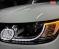 Білий Ленд Ровер Range Rover Sport, об'ємом двигуна 2.99 л та пробігом 62 тис. км за 36500 $, фото 6 на Automoto.ua