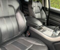 Білий Ленд Ровер Range Rover Sport, об'ємом двигуна 2.99 л та пробігом 230 тис. км за 42000 $, фото 37 на Automoto.ua