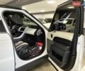 Білий Ленд Ровер Range Rover Sport, об'ємом двигуна 3 л та пробігом 132 тис. км за 33700 $, фото 43 на Automoto.ua