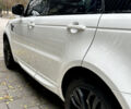 Білий Ленд Ровер Range Rover Sport, об'ємом двигуна 2.99 л та пробігом 148 тис. км за 27990 $, фото 6 на Automoto.ua