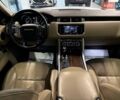 Білий Ленд Ровер Range Rover Sport, об'ємом двигуна 2.99 л та пробігом 132 тис. км за 28900 $, фото 30 на Automoto.ua