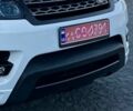 Білий Ленд Ровер Range Rover Sport, об'ємом двигуна 3 л та пробігом 112 тис. км за 25999 $, фото 46 на Automoto.ua