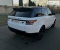 Білий Ленд Ровер Range Rover Sport, об'ємом двигуна 3 л та пробігом 100 тис. км за 42000 $, фото 31 на Automoto.ua