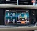 Білий Ленд Ровер Range Rover Sport, об'ємом двигуна 2.99 л та пробігом 170 тис. км за 35800 $, фото 46 на Automoto.ua
