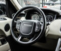 Білий Ленд Ровер Range Rover Sport, об'ємом двигуна 3 л та пробігом 81 тис. км за 55000 $, фото 28 на Automoto.ua