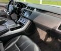 Білий Ленд Ровер Range Rover Sport, об'ємом двигуна 2.99 л та пробігом 160 тис. км за 33000 $, фото 12 на Automoto.ua