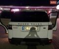 Білий Ленд Ровер Range Rover Sport, об'ємом двигуна 2.99 л та пробігом 130 тис. км за 28750 $, фото 1 на Automoto.ua