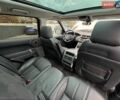 Білий Ленд Ровер Range Rover Sport, об'ємом двигуна 3 л та пробігом 190 тис. км за 10800 $, фото 12 на Automoto.ua