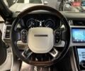 Білий Ленд Ровер Range Rover Sport, об'ємом двигуна 3 л та пробігом 132 тис. км за 33700 $, фото 50 на Automoto.ua