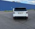 Білий Ленд Ровер Range Rover Sport, об'ємом двигуна 3 л та пробігом 167 тис. км за 29200 $, фото 4 на Automoto.ua