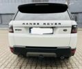Білий Ленд Ровер Range Rover Sport, об'ємом двигуна 3 л та пробігом 122 тис. км за 37500 $, фото 14 на Automoto.ua