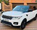 Білий Ленд Ровер Range Rover Sport, об'ємом двигуна 2.99 л та пробігом 170 тис. км за 35800 $, фото 3 на Automoto.ua