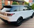 Білий Ленд Ровер Range Rover Sport, об'ємом двигуна 2.99 л та пробігом 170 тис. км за 35800 $, фото 13 на Automoto.ua