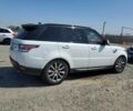 Білий Ленд Ровер Range Rover Sport, об'ємом двигуна 3 л та пробігом 128 тис. км за 7600 $, фото 2 на Automoto.ua
