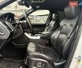 Білий Ленд Ровер Range Rover Sport, об'ємом двигуна 2.99 л та пробігом 194 тис. км за 24990 $, фото 9 на Automoto.ua