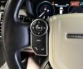 Білий Ленд Ровер Range Rover Sport, об'ємом двигуна 3 л та пробігом 132 тис. км за 33700 $, фото 51 на Automoto.ua