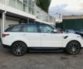 Білий Ленд Ровер Range Rover Sport, об'ємом двигуна 3 л та пробігом 80 тис. км за 51500 $, фото 21 на Automoto.ua