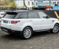Білий Ленд Ровер Range Rover Sport, об'ємом двигуна 3 л та пробігом 81 тис. км за 55000 $, фото 9 на Automoto.ua
