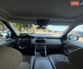 Білий Ленд Ровер Range Rover Sport, об'ємом двигуна 2.99 л та пробігом 233 тис. км за 27500 $, фото 28 на Automoto.ua
