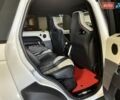 Білий Ленд Ровер Range Rover Sport, об'ємом двигуна 3 л та пробігом 132 тис. км за 33700 $, фото 40 на Automoto.ua