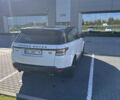 Білий Ленд Ровер Range Rover Sport, об'ємом двигуна 2.99 л та пробігом 145 тис. км за 33999 $, фото 5 на Automoto.ua
