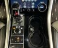 Білий Ленд Ровер Range Rover Sport, об'ємом двигуна 3 л та пробігом 132 тис. км за 33700 $, фото 74 на Automoto.ua