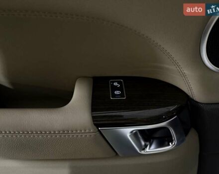 Білий Ленд Ровер Range Rover Sport, об'ємом двигуна 2.99 л та пробігом 62 тис. км за 36500 $, фото 23 на Automoto.ua