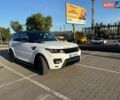 Білий Ленд Ровер Range Rover Sport, об'ємом двигуна 3 л та пробігом 131 тис. км за 29000 $, фото 2 на Automoto.ua