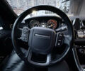 Білий Ленд Ровер Range Rover Sport, об'ємом двигуна 2.99 л та пробігом 147 тис. км за 27500 $, фото 16 на Automoto.ua