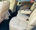 Білий Ленд Ровер Range Rover Sport, об'ємом двигуна 2.99 л та пробігом 170 тис. км за 35800 $, фото 27 на Automoto.ua