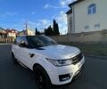 Білий Ленд Ровер Range Rover Sport, об'ємом двигуна 3 л та пробігом 100 тис. км за 42000 $, фото 27 на Automoto.ua