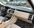 Білий Ленд Ровер Range Rover Sport, об'ємом двигуна 3 л та пробігом 80 тис. км за 51500 $, фото 49 на Automoto.ua