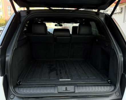 Белый Ленд Ровер Рендж Ровер Спорт, объемом двигателя 2.99 л и пробегом 184 тыс. км за 24990 $, фото 29 на Automoto.ua